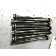96Y106 Cylinder Head Bolt Kit For 12-14 Ford Focus  2.0
